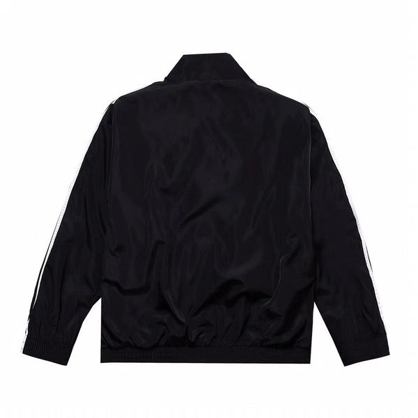 Balenciaga designer clothing styled look premium fashion