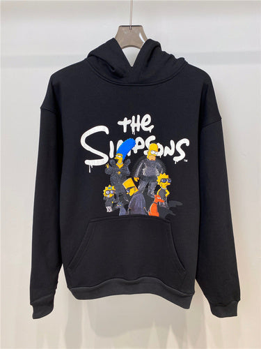 Balenciaga designer clothing front view designer style