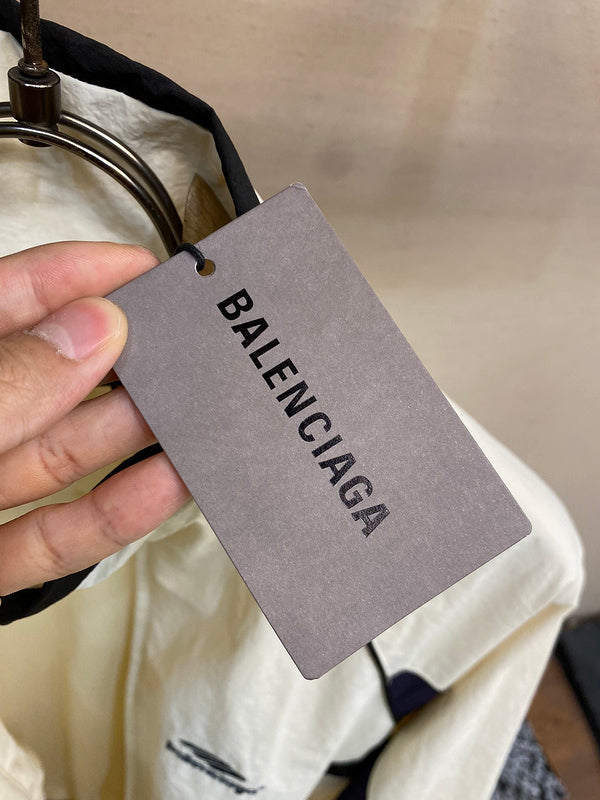 Balenciaga designer designer clothing full view