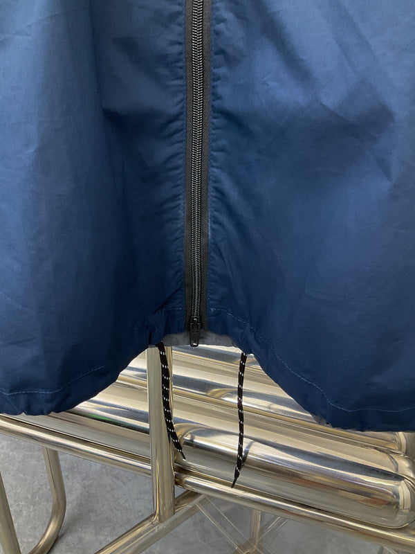 Balenciaga luxury designer clothing detail shot