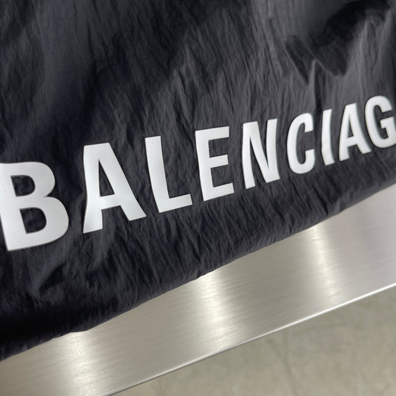 Balenciaga designer clothing styled look premium fashion