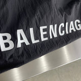 Balenciaga designer clothing styled look premium fashion