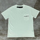 Front view of Amiri luxury piece style No.199