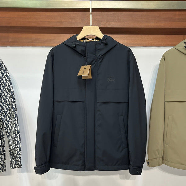 Three-quarter angle view of Burberry luxury piece style No.506
