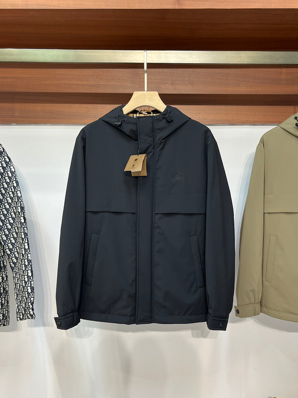 Burberry designer designer clothing full view