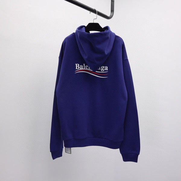 Balenciaga luxury designer clothing detail shot