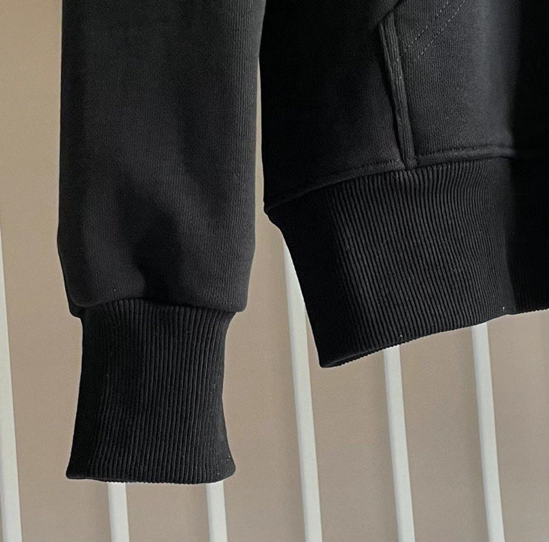 Givenchy designer clothing front view designer style