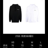 Styling view of Balenciaga luxury piece style No.489
