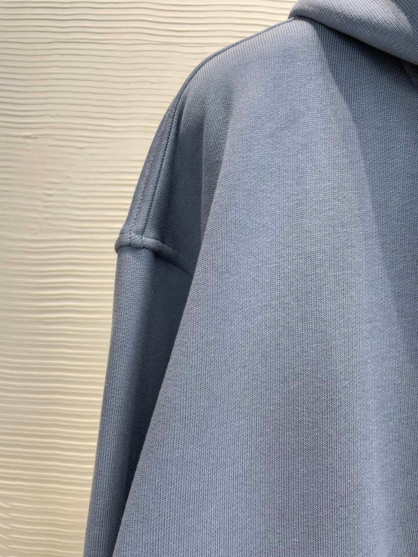 Balenciaga designer clothing styled look premium fashion