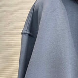Balenciaga designer clothing styled look premium fashion