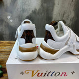 Louis Vuitton shoes styled look premium fashion