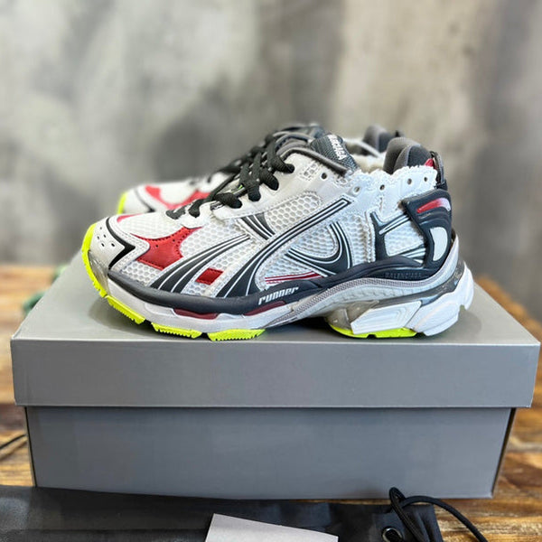 Balenciaga shoes Style 036 - styled lifestyle view