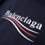 Balenciaga designer clothing styled look premium fashion