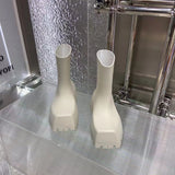 Balenciaga shoes Style 087 - sole and craftsmanship detail