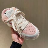 Amiri designer sneakers full view
