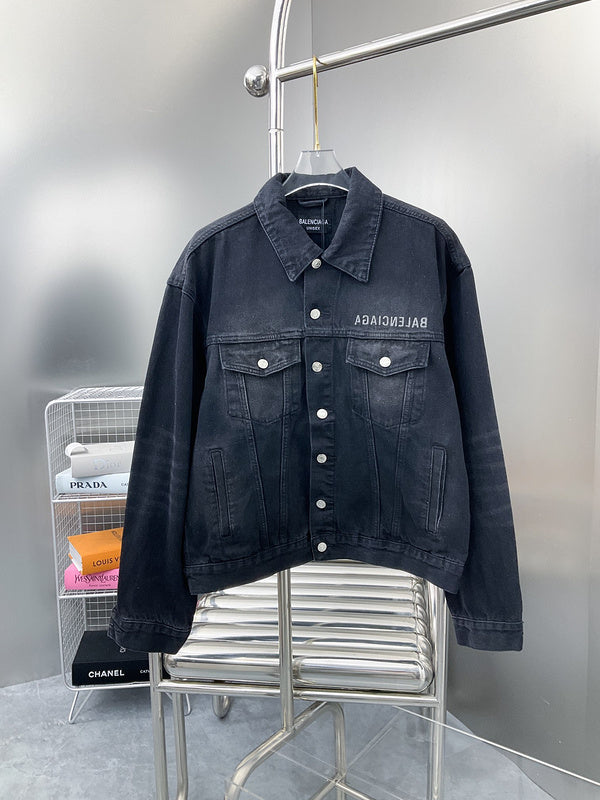 Front view of Balenciaga luxury piece style No.223