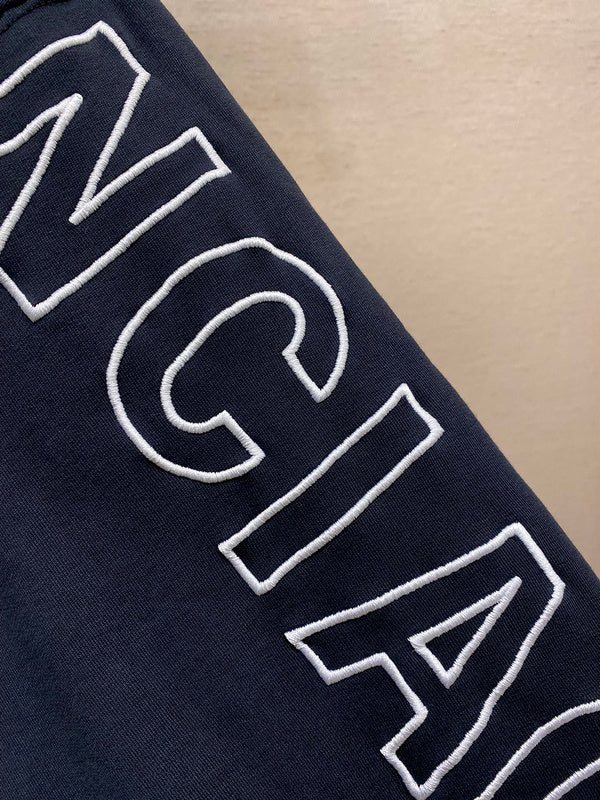 Balenciaga designer clothing front view designer style