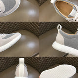 Hermes shoes Style 237 - close-up of timeless elegant design