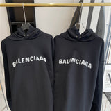 Balenciaga designer clothing front view designer style