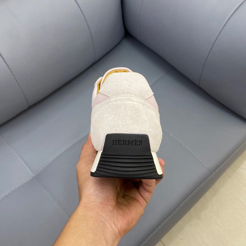 Hermes shoes Style 142 - packaging and accessories