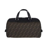 Fendi shoulder bags side profile designer luxury fashion