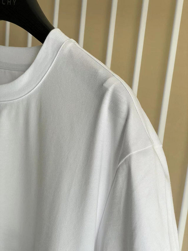 Three-quarter angle view of Givenchy luxury piece style No.144