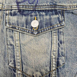 Balenciaga designer clothing front view designer style