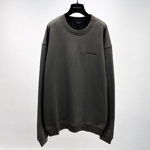Balenciaga designer clothing front view designer style