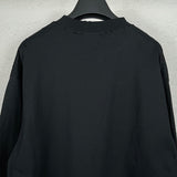 Texture and finish detail of Balenciaga luxury piece style No.248