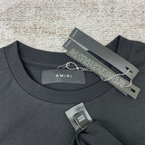 Full silhouette view of Amiri luxury piece style No.115