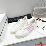 Givenchy shoes Style 053 - sole and craftsmanship detail