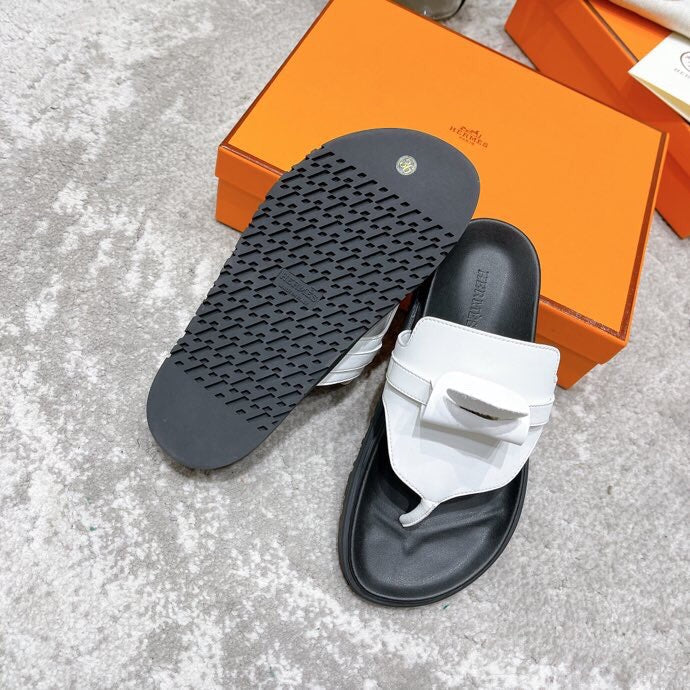 Hermes shoes Style 348 - packaging and accessories