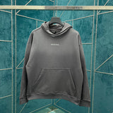 Side profile view of Balenciaga luxury piece style No.098