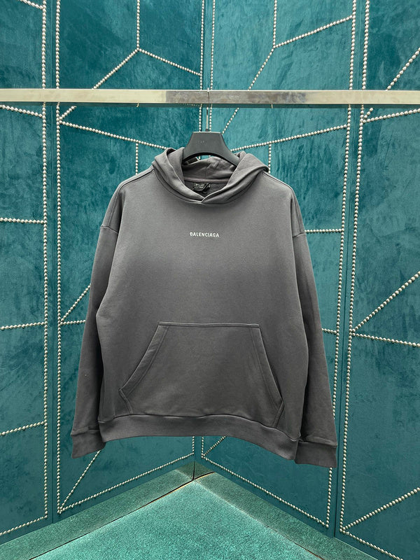 Balenciaga luxury designer clothing detail shot