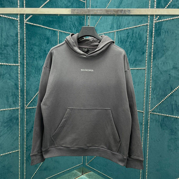 Balenciaga luxury designer clothing detail shot