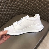 Burberry shoes Style 420 - packaging and accessories
