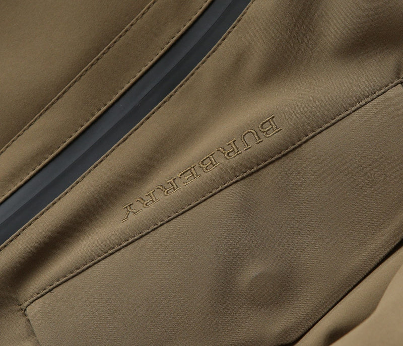 Burberry designer clothing front view designer style
