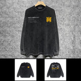 Front view of Amiri luxury piece style No.168