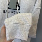 Balenciaga designer designer clothing full view