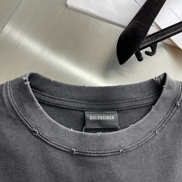 Balenciaga designer designer clothing full view