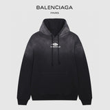 Side profile view of Balenciaga luxury piece style No.323