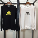 Balenciaga designer clothing front view designer style