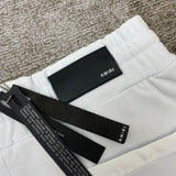 Amiri designer t-shirt full view
