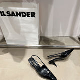 Saint Laurent shoes styled look premium fashion