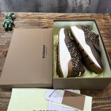 Burberry shoes Style 316 - angled studio shot