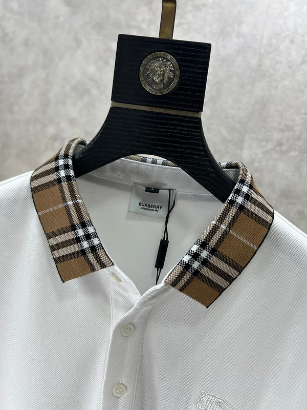 Back view of Burberry luxury piece style No.398