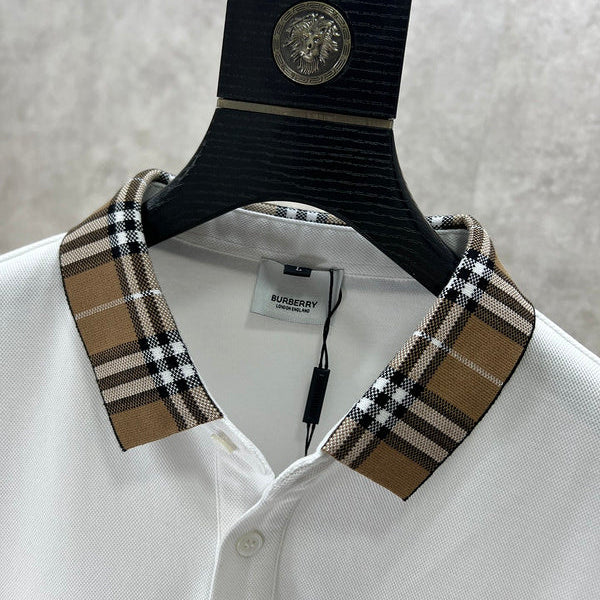 Back view of Burberry luxury piece style No.398