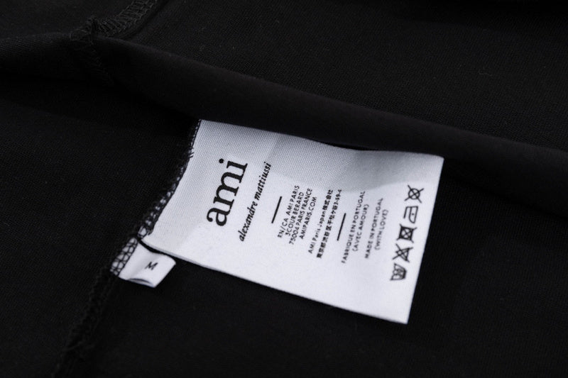 Side profile view of Amiri luxury piece style No.065