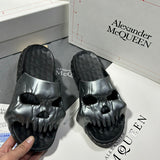 Alexander McQueen shoes Style 018 - packaging and accessories