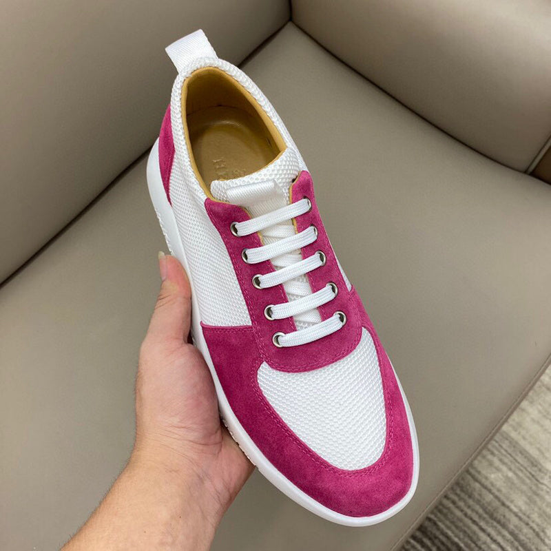 Hermes shoes Style 124 - packaging and accessories